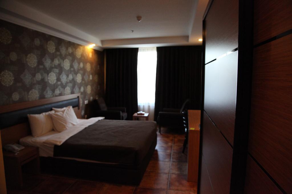 Merci Hotel Arbil Exterior foto