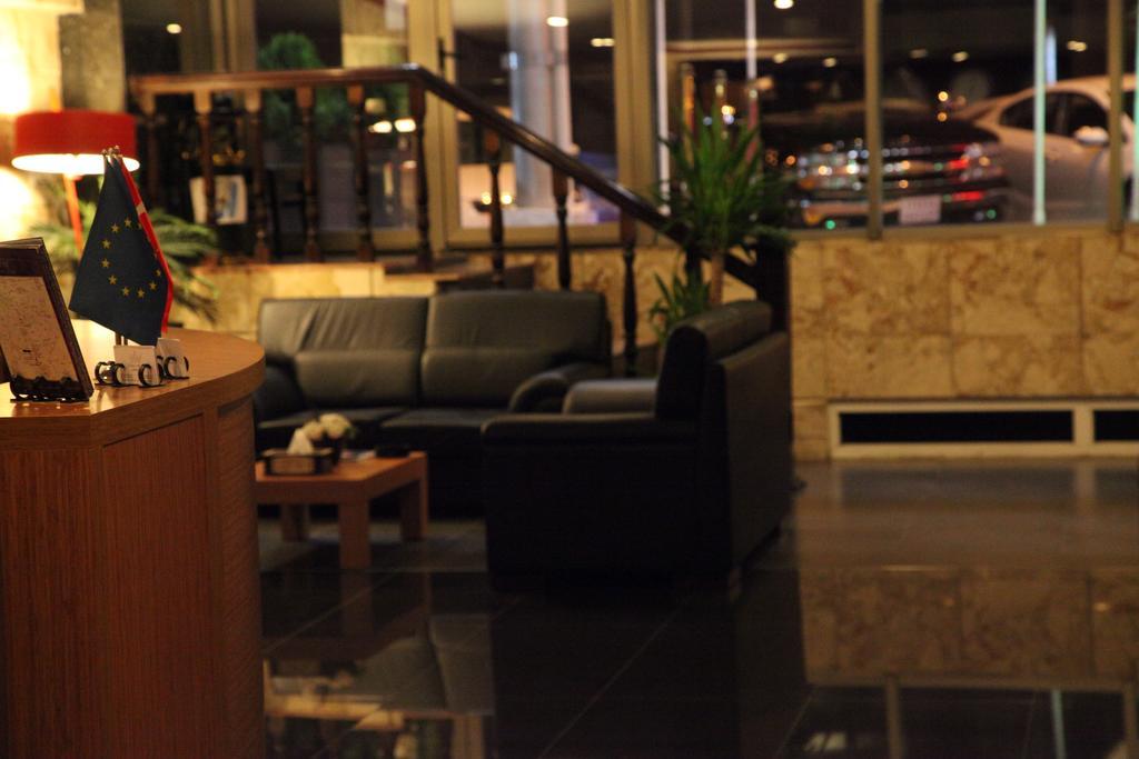 Merci Hotel Arbil Exterior foto